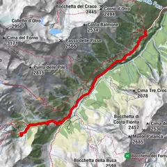Alagna Valsesia, Piemont/Italien