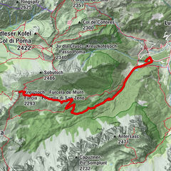 Kreuzjoch