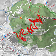 Pollone, Piemonte/Italia