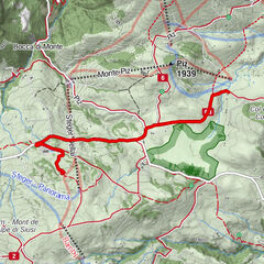 Castelrotto, Trentino-Alto Adige/Italia