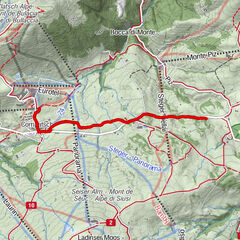 Kastelruth, Trentino-Südtirol/Italien