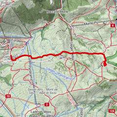 Kastelruth, Trentino-Südtirol/Italien