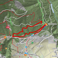 Tirol, Trentino-Südtirol/Italien