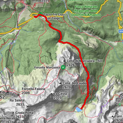 Hayden, Venetien/Italien