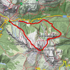 Hayden, Venetien/Italien