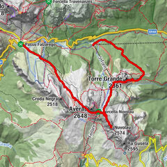 Hayden, Venetien/Italien