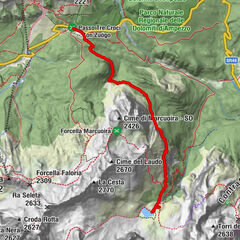 Hayden, Venetien/Italien