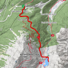 Morgex, Valle d'Aosta/Italia