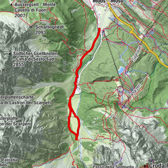 Sexten - Sesto, Trentino – Alto Adige/Südtirol/Italy