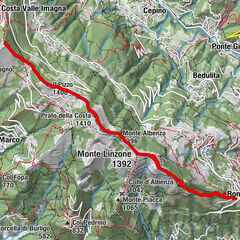 Roncola, Lombardia/Italia