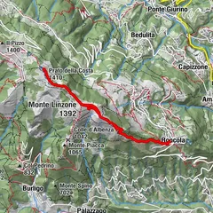 Roncola, Lombardia/Italia