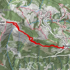 Roncola, Lombardia/Italia