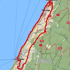 Marniga, Veneto/Italia