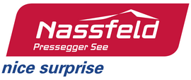 Logo Hermagor - Pressegger See