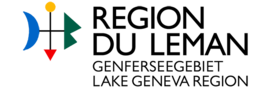Logo Waadtland / Genferseegebiet