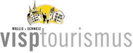 Logo Rund um Visp