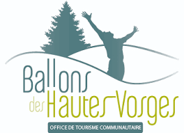 Logo Ballons des Hautes-Vosges