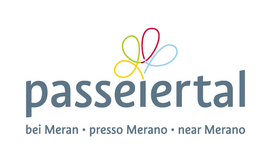 Logo St. Leonhard in Passeier