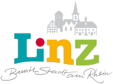Logo Linz am Rhein