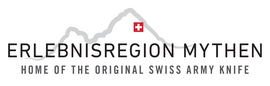Logo Erlebnisregion Mythen