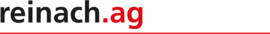 Logo Reinach AG