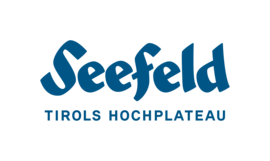 Logo Seefeld in Tirol