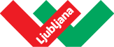 Logo Ljubljana