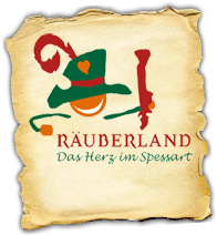 Logo Räuberland