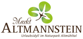 Logo Altmannstein
