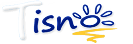 Logo Tisno