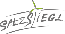 Logo Salzstiegl