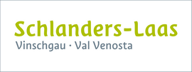 Logo Schlanders - Laas