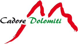 Logo Cibiana di Cadore / Cadore Dolomiti