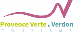 Logo Provence Verdon