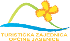 Logo Jasenice / Maslenica