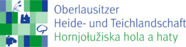Logo Bautzen & Heide- und Teichlandschaft