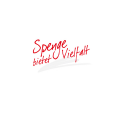 Logo Spenge