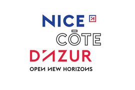 Logo Métropole Nice Côte d'Azur