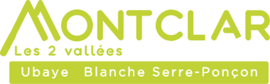 Logo Montclar