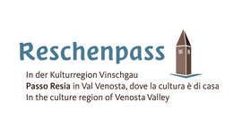 Logo Reschenpass