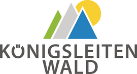 Logo Wald - Königsleiten