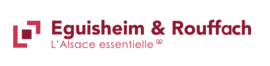 Logo Pays de Rouffach, Vignobles et Châteaux