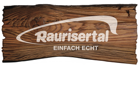 Logo Rauris