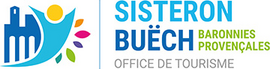 Logo Sisteronais Buëch