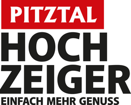 Logo Hochzeiger - Pitztal