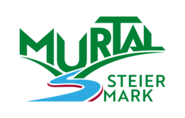 Logo Erlebnisregion Murtal