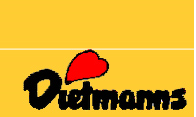 Logo Dietmanns