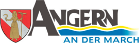 Logo Angern an der March