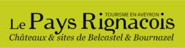 Logo Pays Rignacois