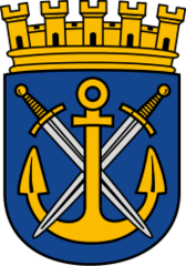 Logo Solingen